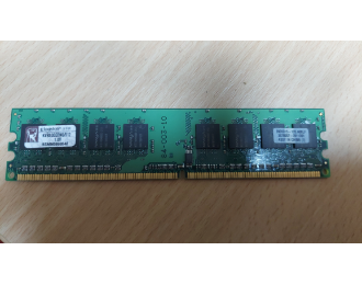 DDR2 Kignston 512mb