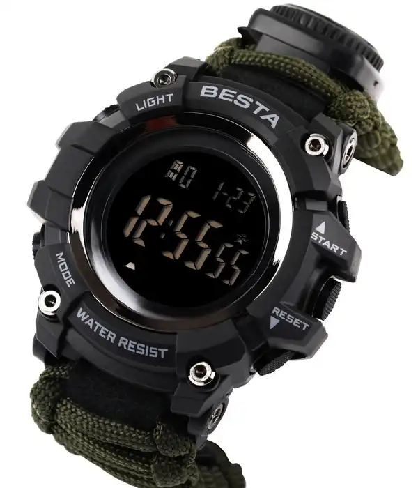 Besta Tactical