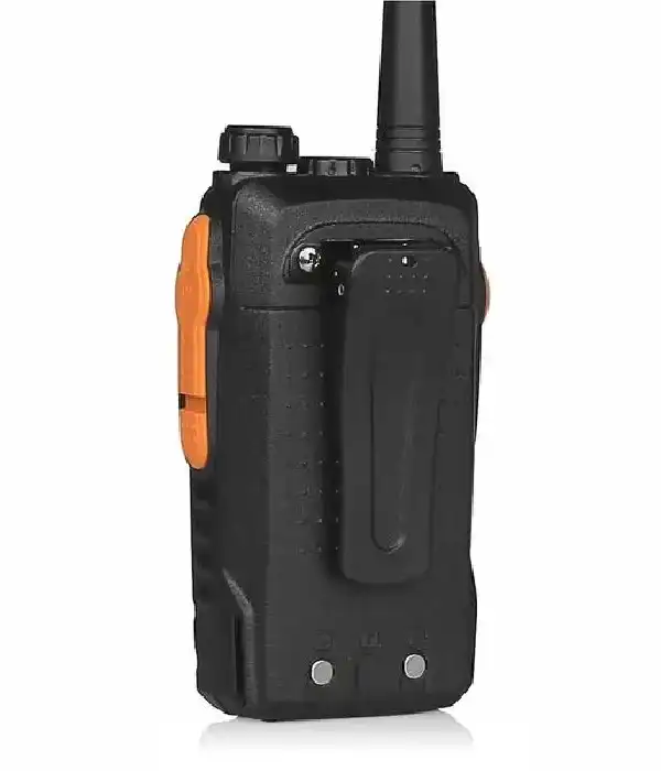 Рація Baofeng BF-UV6R з ліхтариком 128 каналів, до