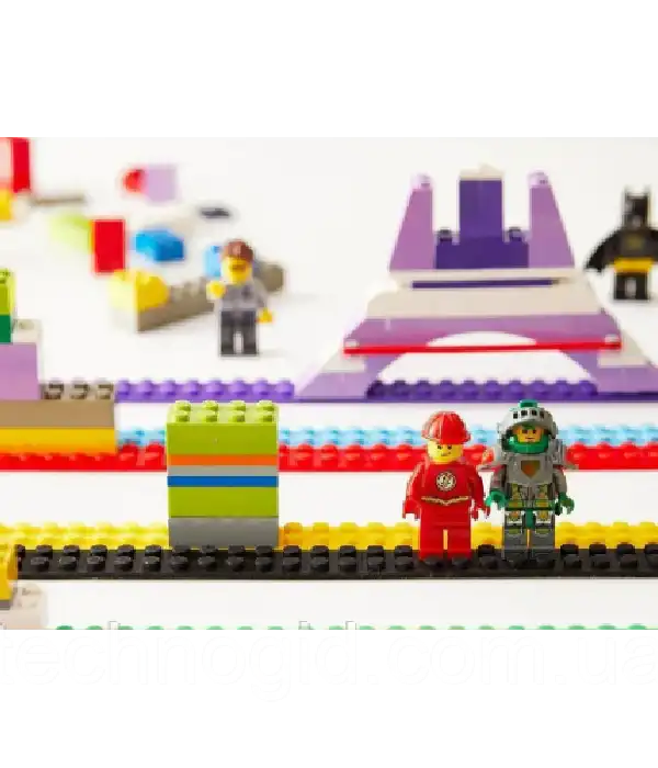 Дитяча іграшка LEGOBUDING 4 pcs RS-47