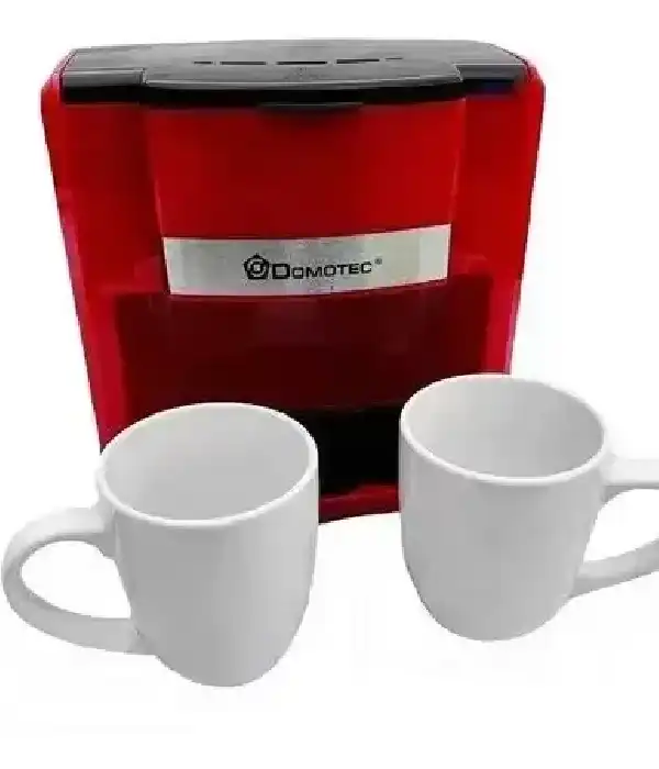 Кофеварка DOMOTEC MS0705
