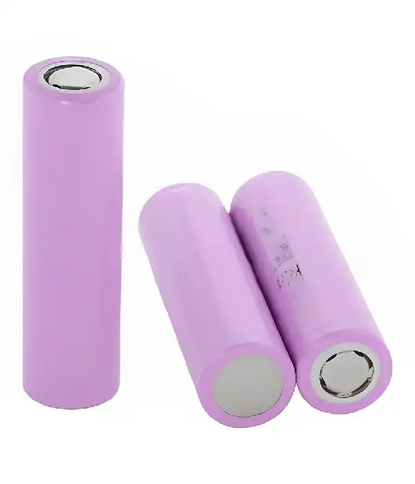 Акумулятор Wimpex 18650 5000 mAh 3.7 V