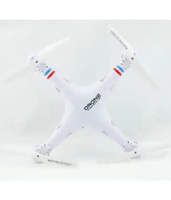 Квадрокоптер дрон 1000000 DM93 WiFi