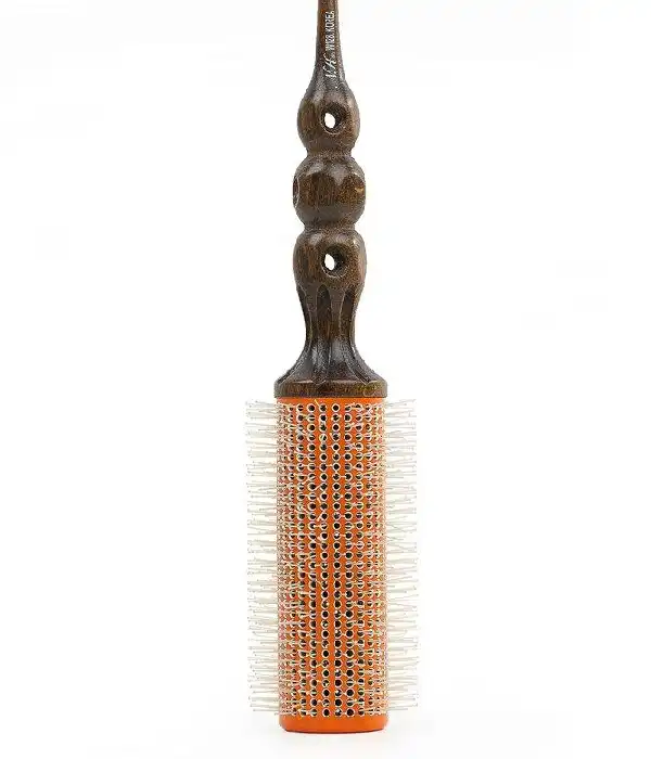 Термобрашинг Hotlron Brush W127-32, 32 мм