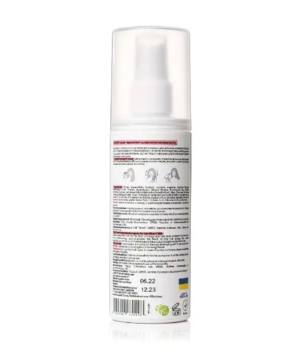 Термобрашинг Hotlron Brush W128-38, 38 мм + Спрей-