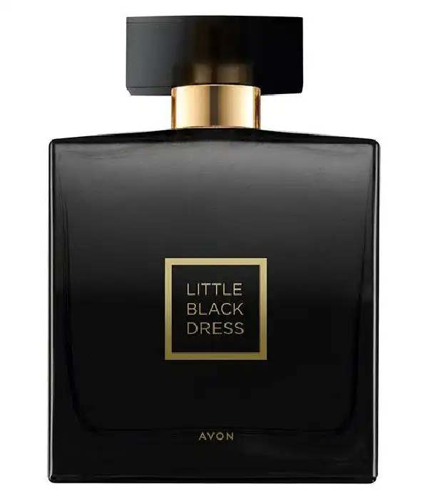 Жіноча парфумна вода: Little Black Dress (50 мл)