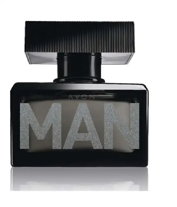 Чоловіча парфумна вода: Avon Man (75 мл)