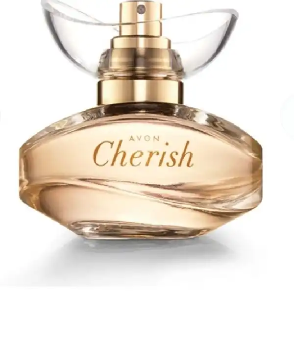 Жіноча туалетна вода: Avon Cherish
