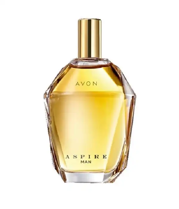 Чоловіча парфумна вода: Aspire Man (75 мл)