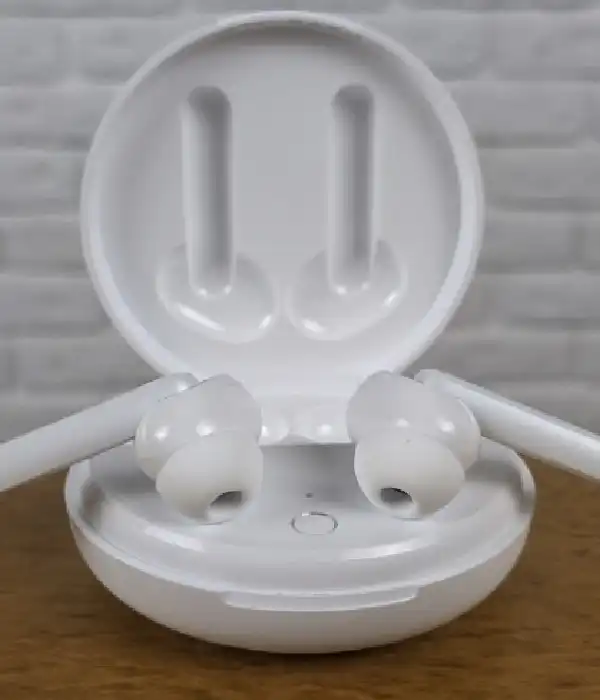 Навушники OPPO Enco W31 white (ETI11W)