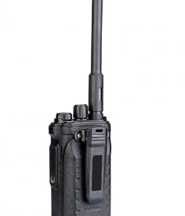 Рація Retevis RT86 black
