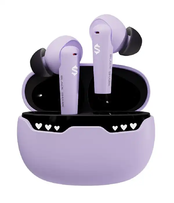 Навушники Black Shark Lucifer T10 purple