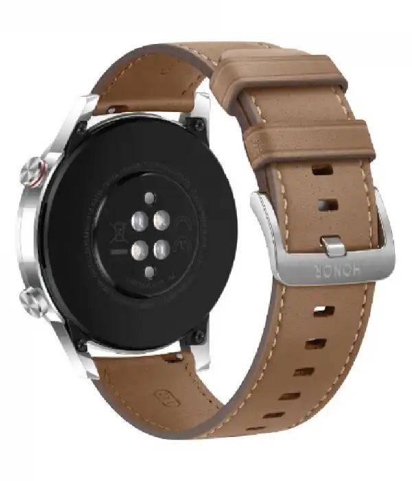 Смарт годинник Honor Magic Watch 2 46mm silver
