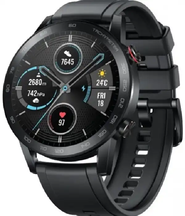 Смарт годинник Honor MagicWatch 2 46mm (MNS-B19) C