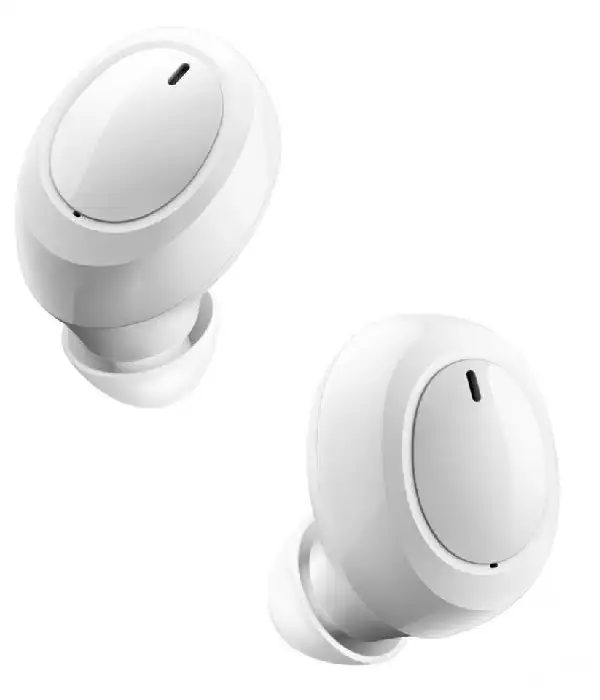 Бездротові навушники OPPO Enco W31 Lite (W11) whit