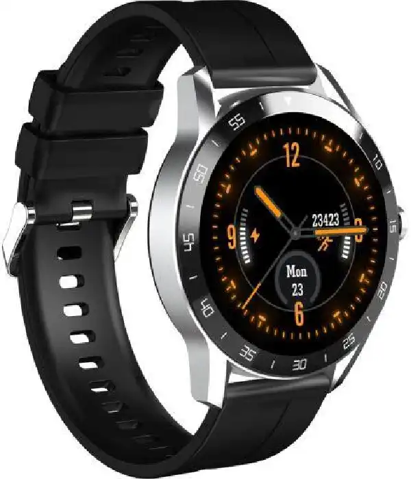 Смартгодинник Blackview X1 silver