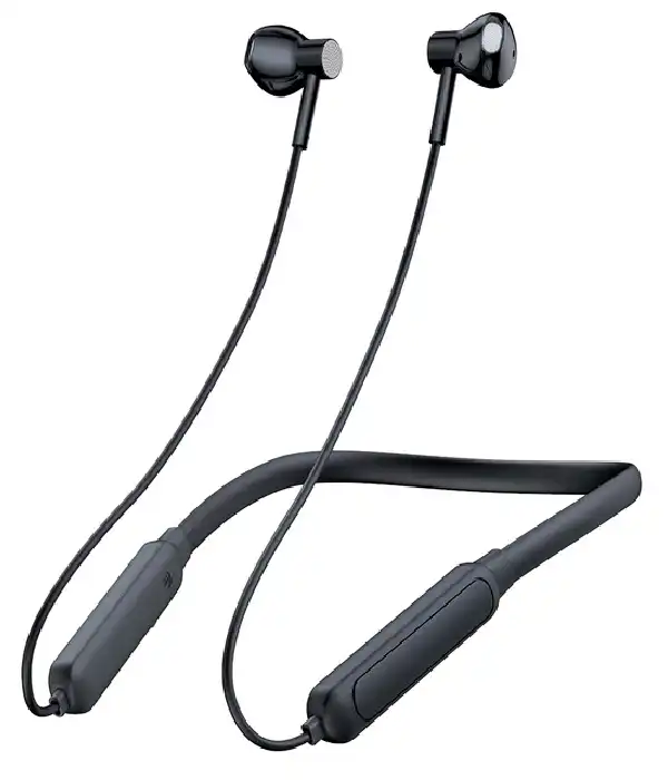 Навушники DACOM G03H black
