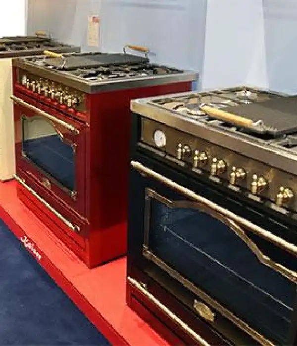 Плита комбінована Kaiser HGE 93555 ElfEm