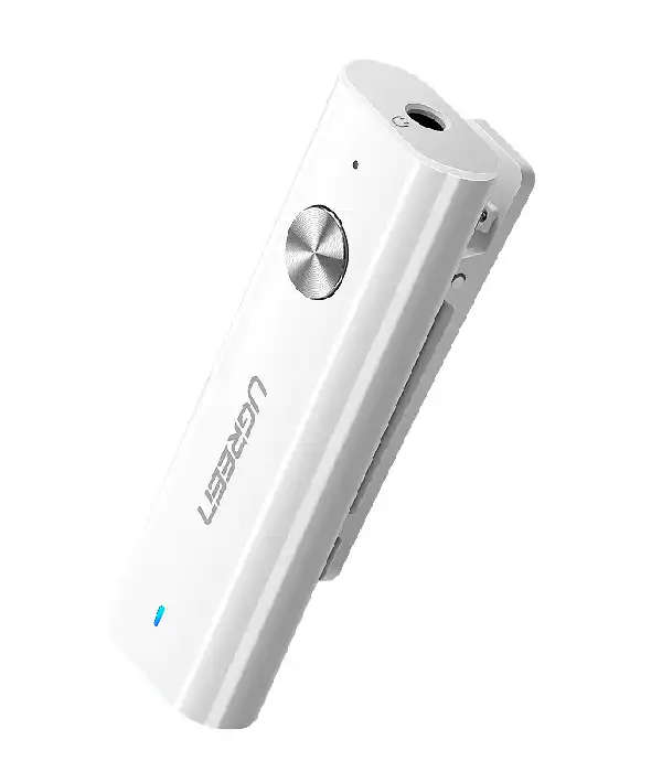 Bluetooth-ресивер Ugreen CM110. Bluetooth 5.0, apt