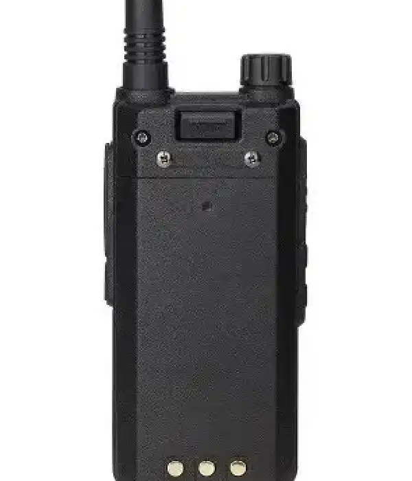 Рація Baofeng DR-1801 black