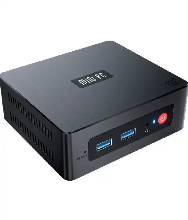 Міні ПК Beelink GK35 8/256Gb. Windows 10