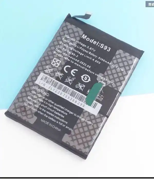 Аккумулятор OUKITEL IIIF150 R2022