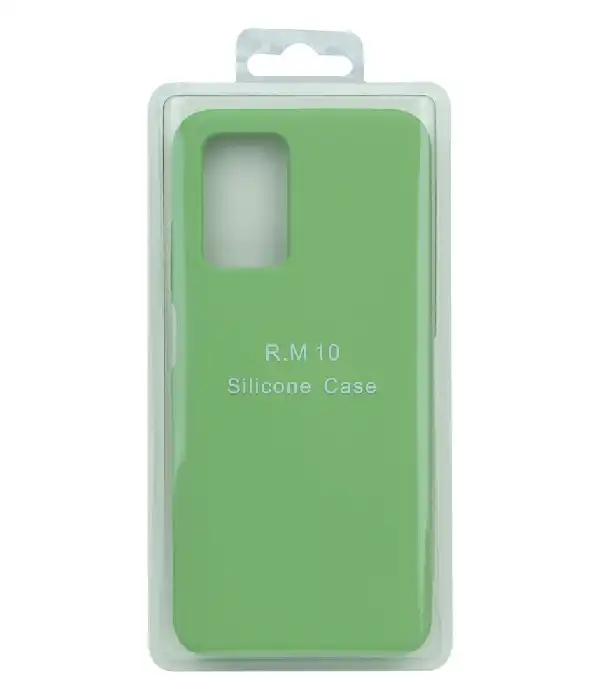 Чохол Full Case без логотипу Xiaomi Redmi 10 Dark 