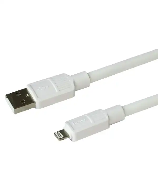 Кабель USB Hoco X84 USB to Lightning charging data