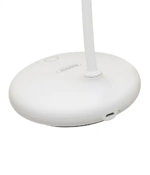 Лампа настільна Remax RT-E190 колір Білий 1200 mah