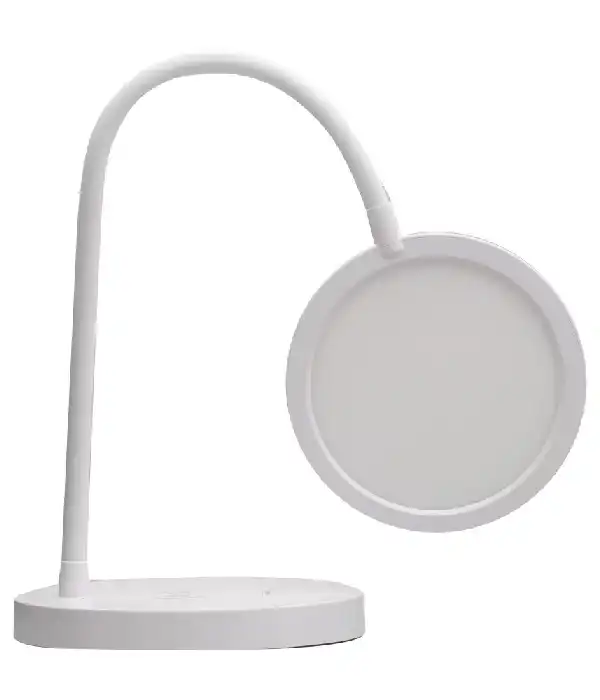 Настільна лампа Remax RL-LT12 Wireless Charger 4 В