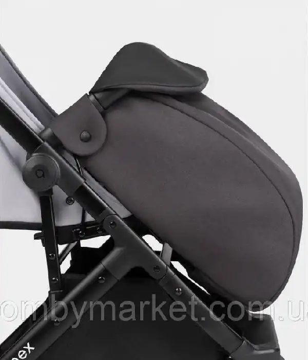 Чохол для ніжок ANEX AIR-X Ax/Ac f01 (black)