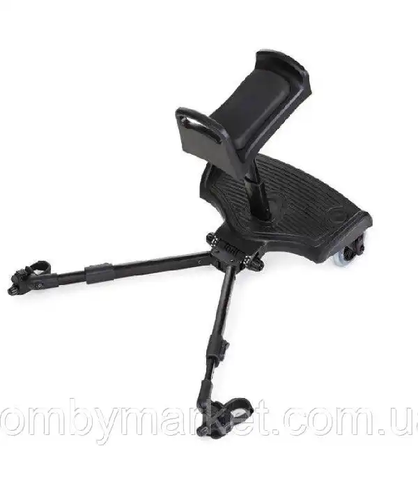 Підніжка Kiddy Board Anex (black)