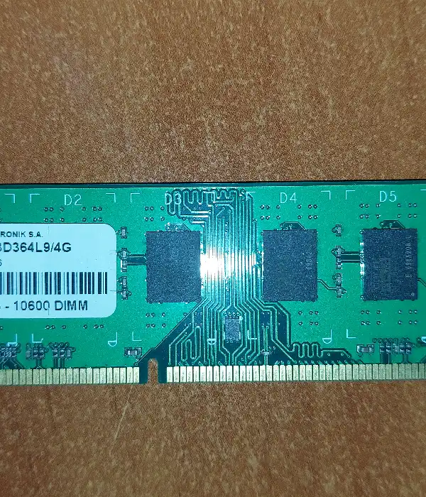 Good Ram DDR3 4gb