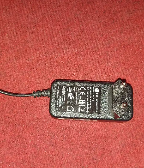 Монітор LG 19M37A