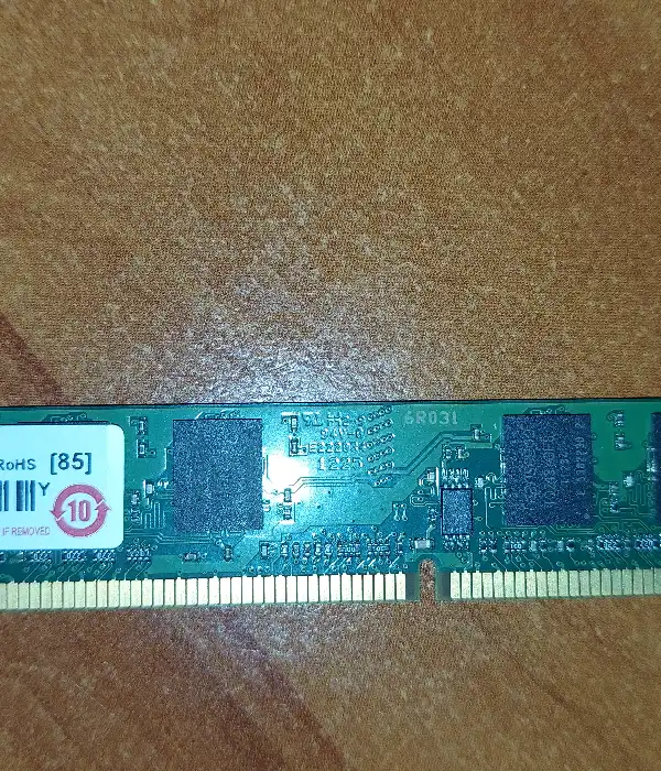 DDR2 Transcend 512mb