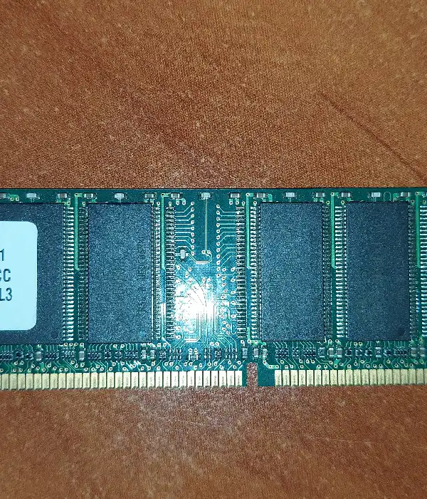DDR1 256MB Samsung PC3200 CN0519