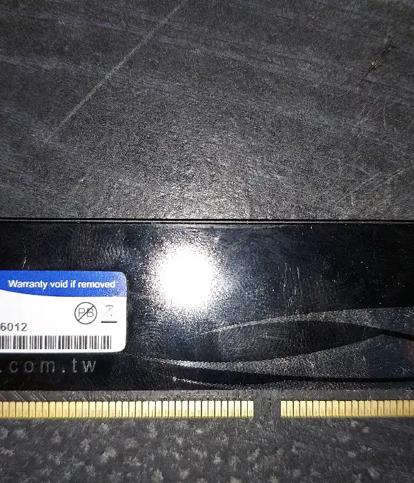 Пам'ять DDR3 4gb