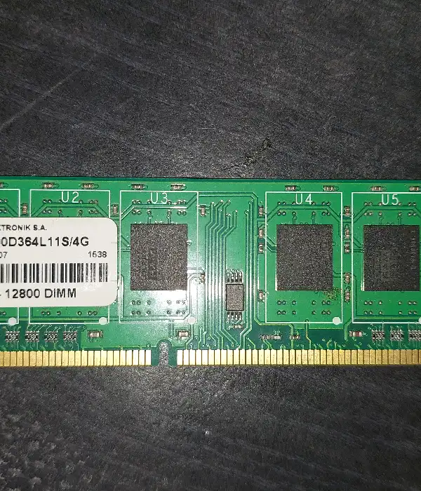 Оперативна пам'ять 4гб GOOD RAM
