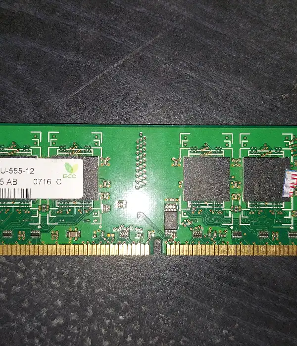 Hynix DDR2 1GB