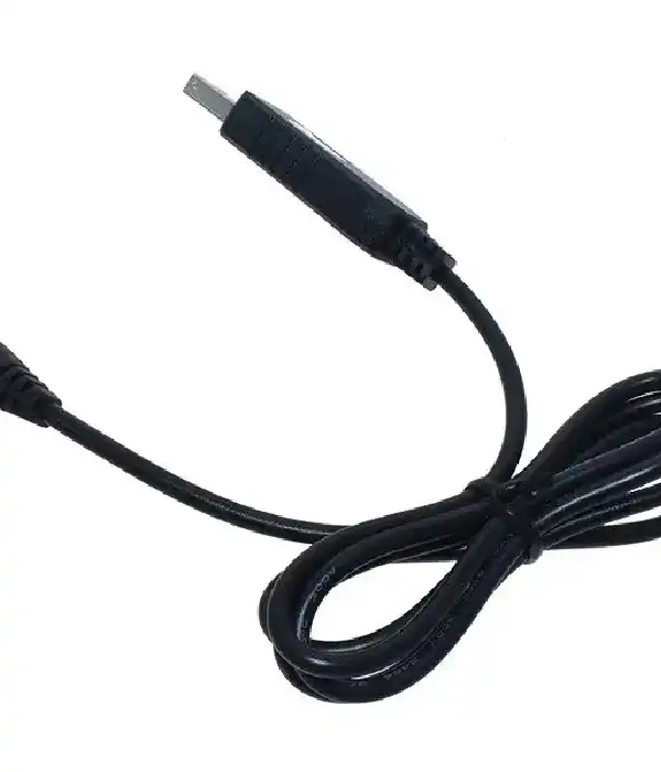 Кабель для роутера - підвищуючий перехідник USB - 