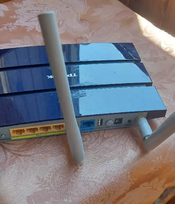 Wifi Router TP-LINK TL-WR1043ND