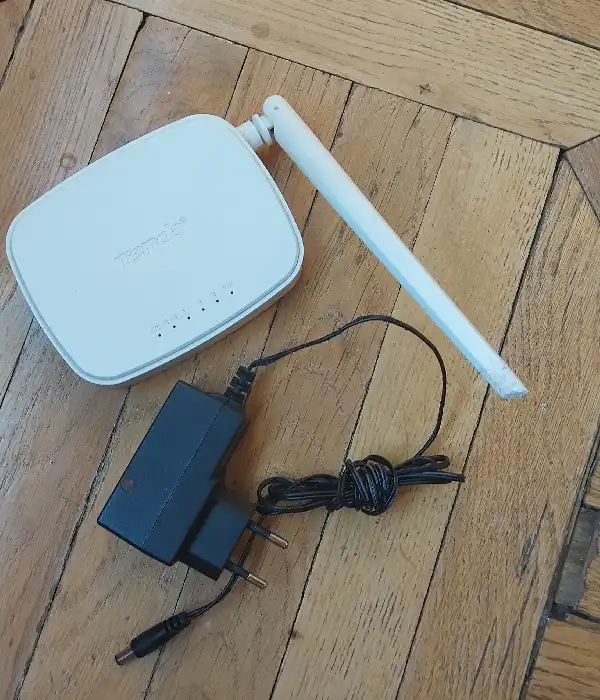 Wifi Роутер Tenda n150