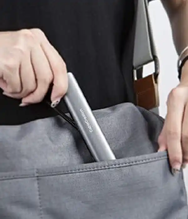 СТОК Багатопортовий адаптер USB C 5-в-1
