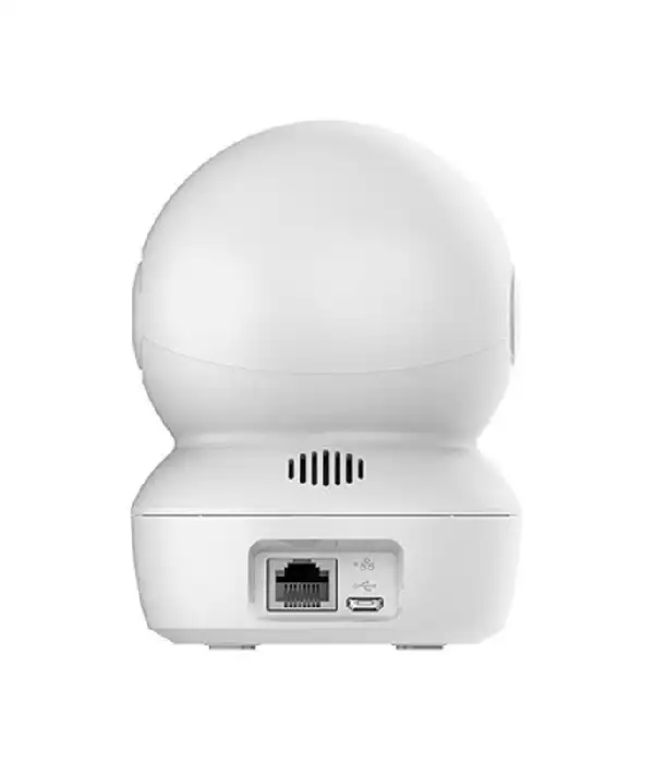 СТОК Поворотна Wi-Fi IP камера