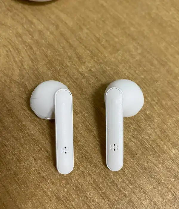 Б\в Бездротові Bluetooth-навушники-вкладиші Hoista
