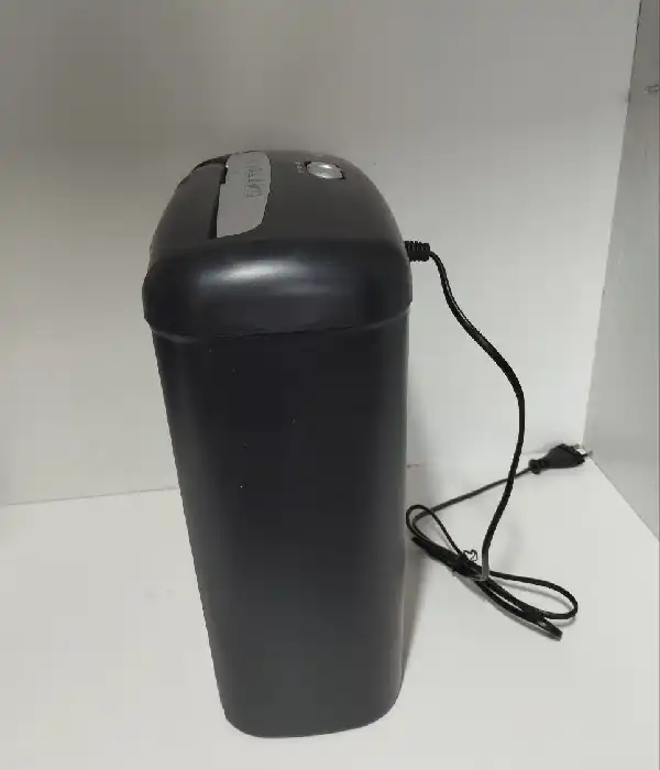 Б/У Шредер Genie 240 S