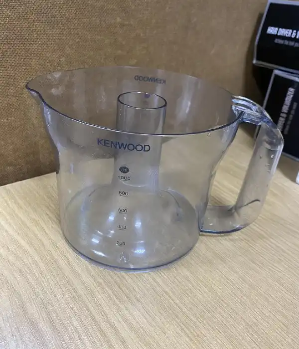 Б/в Соковитискач Kenwood JE290A