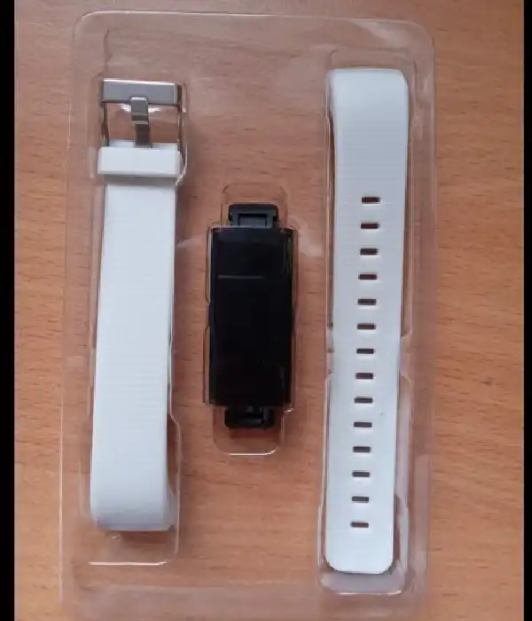 СТОК Фітнес-браслет Meidong Fitness Tracker (білий