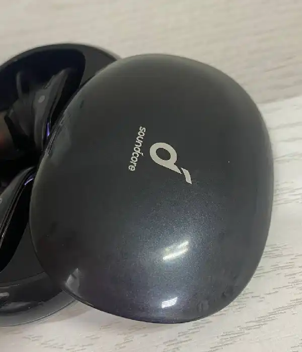 Б/в Бездротові \Bluetooth навушники TWS Anker Soun