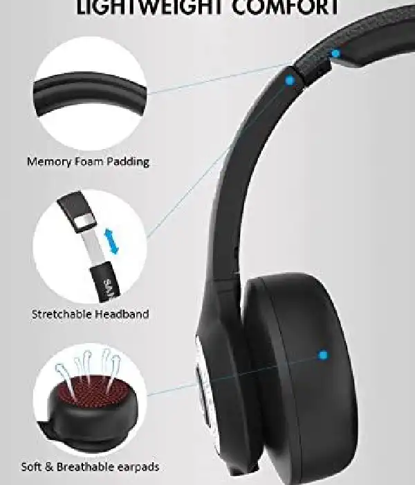 СТОК Bluetooth-гарнітура